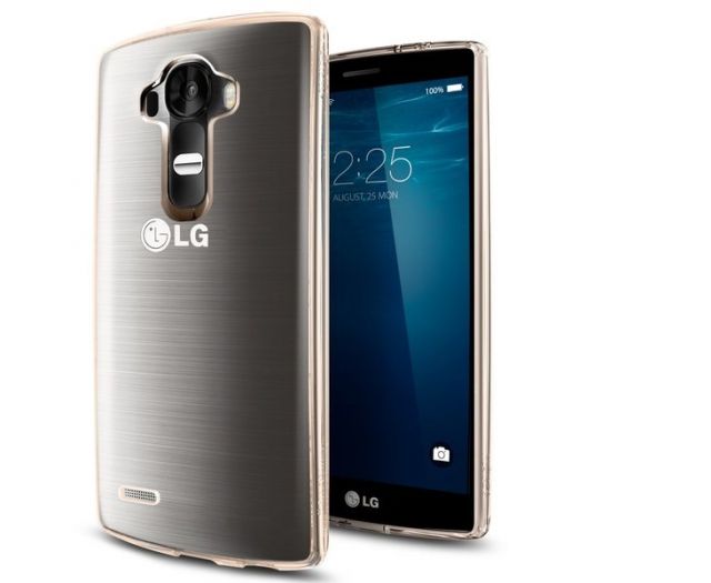LG G5 स्मार्टफोन के फोटो और स्पेसिफिकेशन हुए लीक