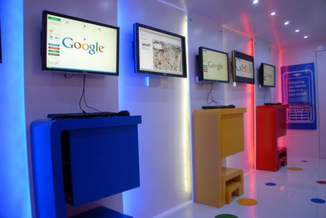 गूगल लेकर आएगा उपभोक्ताओं के लिए सुरक्षा अभियान