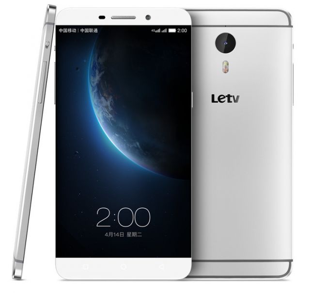 Letv कम्पनी भारत में जल्दी लॉन्च करेगी अपने स्मार्टफोन