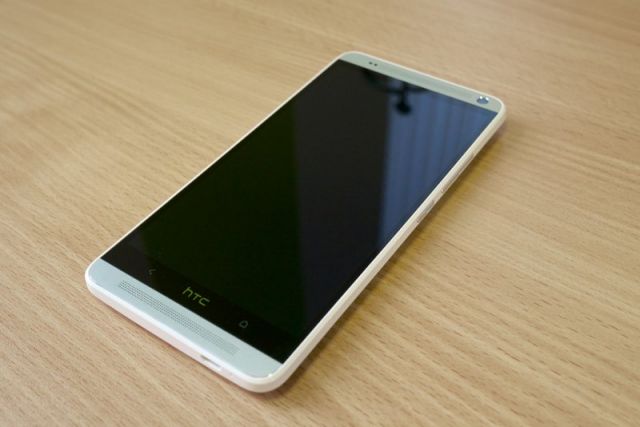 हेलियो x10 प्रोसेसर के साथ लॉन्च HTC One X9 स्मार्टफोन