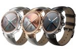 ASUS has launched the ZenWatch 3 smartwatch in India