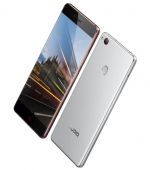ZTE Nubia Z11 and Nubia N1 bezel-less phones up for sale today