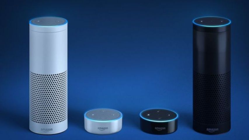 Police sought Amazon Echo data