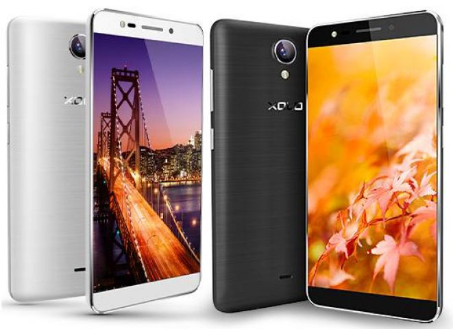 कम कीमत में Xolo ने लॉन्च किया One HD स्मार्टफोन