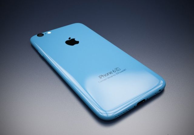 Iphone 6C स्मार्टफोन के नए फीचर लीक