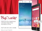 Valentine’s Day पर Xiaomi दे रहा है अपने स्मार्टफोन पर शानदार डिस्काउंट