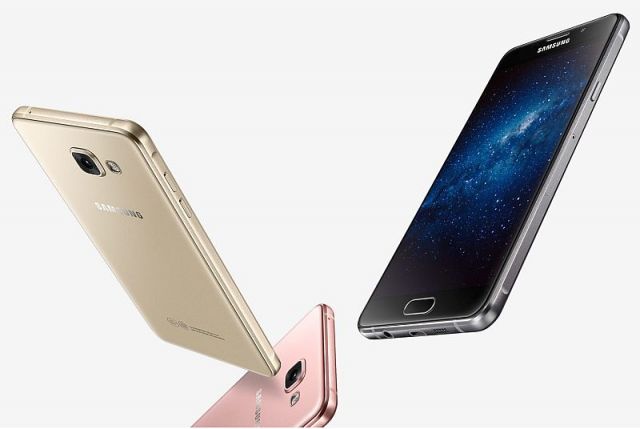 सैमसंग ने भारत में लॉन्च किये अपने Galaxy सीरीज के स्मार्टफोन