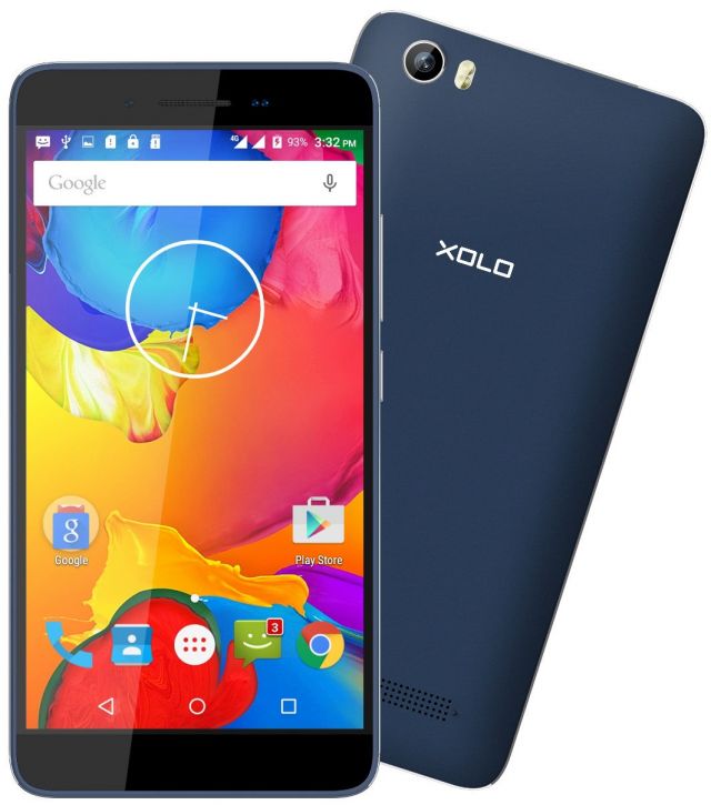 Xolo ने लॉन्च किया अपना नया स्मार्टफोन Era 4K