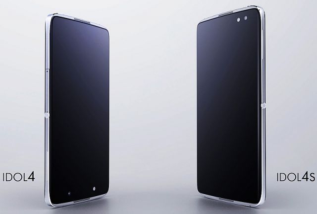 16MP कैमरे और 3GB रैम के साथ Alcatel ने लॉन्च किये अपने दो नए स्मार्टफोन