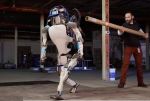Video : यह है अनोखा रोबोट जो गिरने पर उठता है खुद से