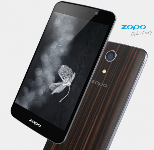 आकर्षक फीचर के साथ Zopo ने लॉन्च किये अपने दो स्मार्टफोन