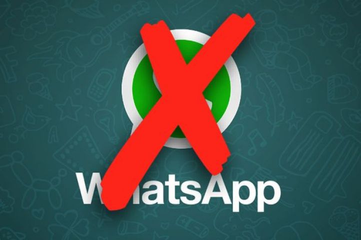 Whatsapp जल्द होगा बंद