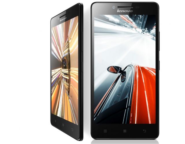 Lenovo A6000 और Lenovo K3 Note स्मार्टफोन सबसे ज्यादा बिकने वाले स्मार्टफोन