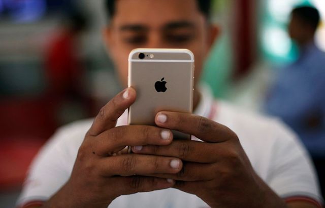 India will become only the third country to do final assembly of iPhones