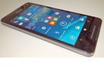 माइक्रोसॉफ्ट Lumia 650 तस्वीर के साथ स्पेसिफिकेशन का हुआ खुलासा