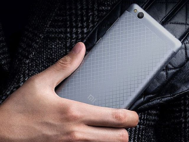 लॉन्च के पहले Xiaomi ने दी Redmi 3 की बैटरी के बारे में जानकारी