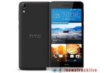 HTC Desire 728 Dual Sim स्मार्टफोन लॉन्च