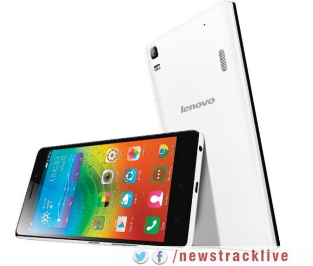 10,999 रुपये में लॉन्च Lenovo का नया स्मार्टफोन