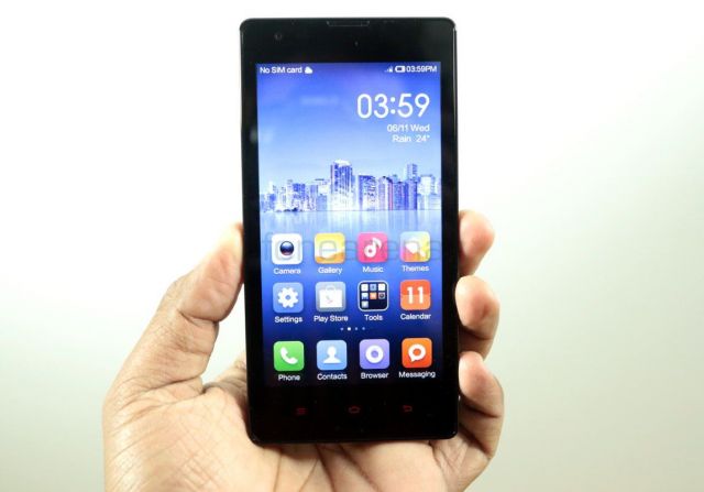 4100mah की बैटरी के साथ कल लॉन्च होगा Xiaomi का नया स्मार्टफोन