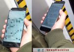 Mi5 स्मार्टफोन के डिजाइन हुए लीक