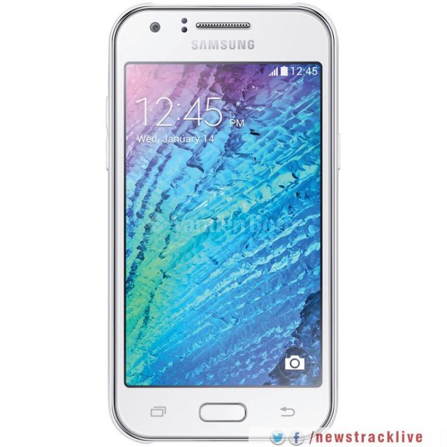 जल्द लॉन्च हो सकता है सैमसंग Galaxy J1 स्मार्टफोन