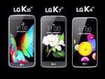 LG कम्पनी भविष्य में लॉन्च कर सकती है K सीरीज के स्मार्टफोन