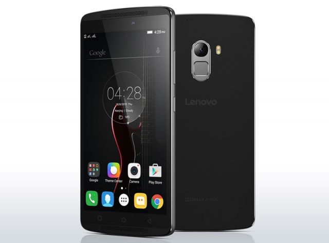 Lenovo Vibe K4 Note स्मार्टफोन अब खरीद सकते है सभी