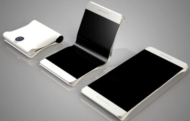 सैमसंग पेश करेगा फोल्डेबल स्क्रीन वाले स्मार्टफोन