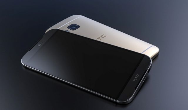 HTC One M10 स्मार्टफोन 10 फरवरी को हो सकता हैं लॉन्च