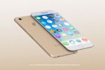 Apple with Boost Storage on the Base Model: iPhone7