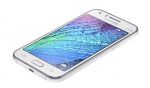 Samsung Galaxy J1 Ace with 4.3 Display