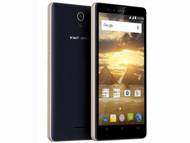 Karbonn Aura Power Launched at Rs. 5,990,here is the full Specification