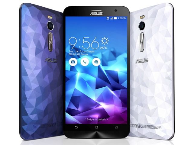 Asus ने लांच किये आकर्षक 2 स्मार्टफोन, जानिए फीचर