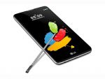 LG Launches Stylus 2 Plus In India With Upgraded Features