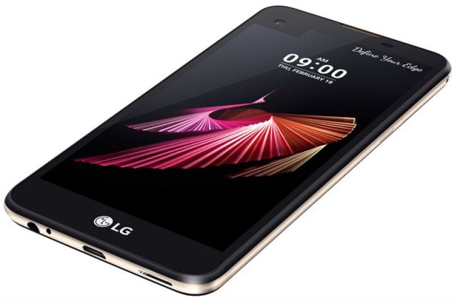 'LG X Screen' to launch in India on July 18, priced at $290