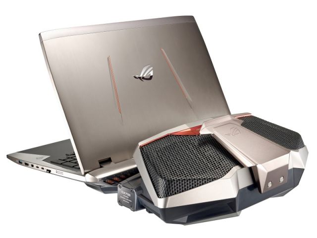 Asus has launched 'ROG GX700' in India, which comes with a liquid cooling module