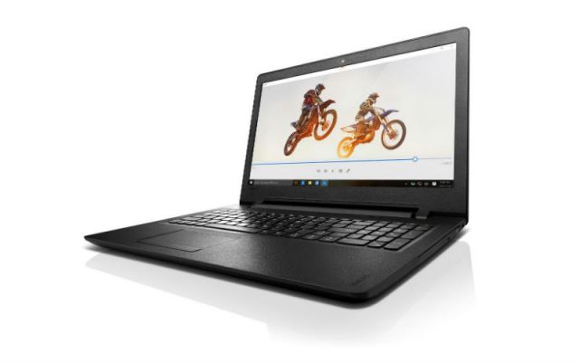 Lenovo launched an affordable laptop 'Lenovo Ideapad 110' in India