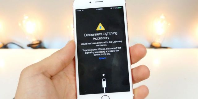 आइफोन को खराब होने से बचाएगा iOS10 फीचर्स