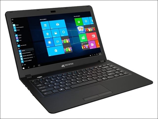Microsoft announces two laptop series;starting from Rs 18,990