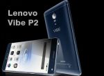 Lenovo के vibe p2 में आएगी 4 जीबी रैम