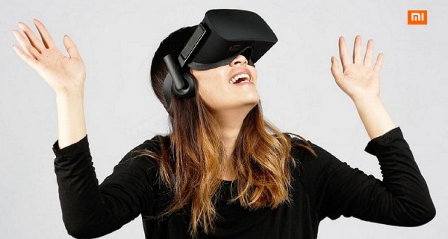 Xiaomi to launch VR Handset today !