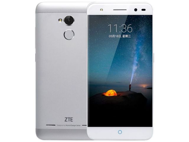 ZTE Blade A2 will go on sale in China starting June 15