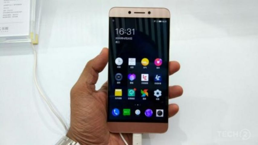 Launched-LeEco Le 2 and Le Max 2 first impression