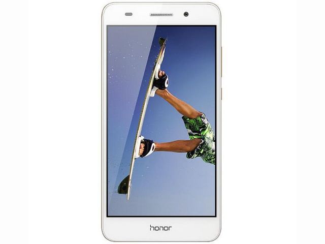 Honor 5A features a 5.5-inch display