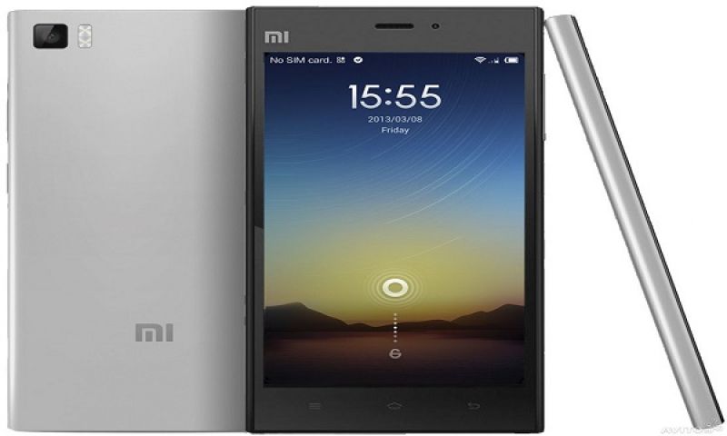 4100 mAh की पावरफुल बैटरी के साथ लॉन्च हुआ Xiaomi Redmi 3s