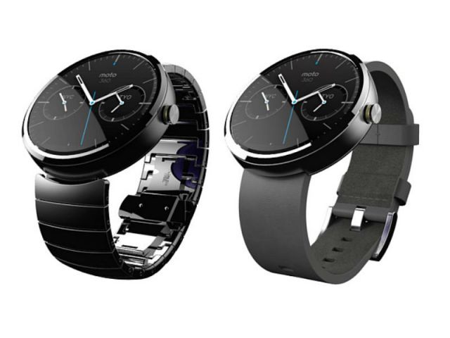 LG G and Moto 360 (2014) Watch won't be upgraded to the new version of Android Wear 2.0