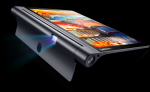 इनबिल्ट प्रोजेक्टर व 32GB इंटरनल मेमोरी के साथ लॉन्च हुआ Lenovo Yoga Tab 3 Pro