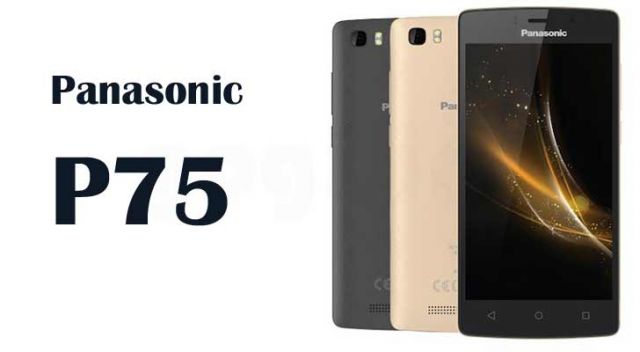 ‘Parasonic P75’  5inch display HD print launch at Rs.5990 only