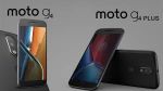 Moto G4 and Moto G4 plus Launched in India -Release Date, Specification And Its Features !
