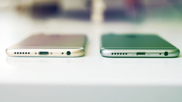 iPhone7 में 3.5mm पॉइंट वाले हैडफोन यूजर के लिए होगा कुछ अलग